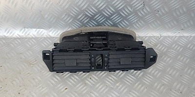 Bmw 5 e60 e61 решётка обдув фото №1