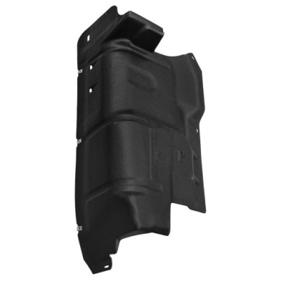 Захист двигуна fiat stilo, stilo van 2001-2007 фото №1