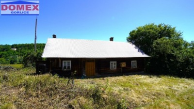 Dom, Biecz, Biecz, Gorlicki, 70 m²