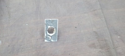 Mazda mx30 кронштейн корзина датчика pdc фото №1