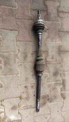Приводной вал правая перед peugeot partner 1.9td 99r фото №1