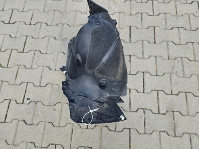 Підкрилок праве bmw 3 g20 g21 9448746 фото №1