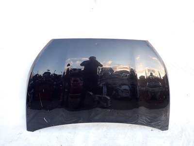 Suzuki sx4 s-cross lift 16- капот крышка двигателя фото №1