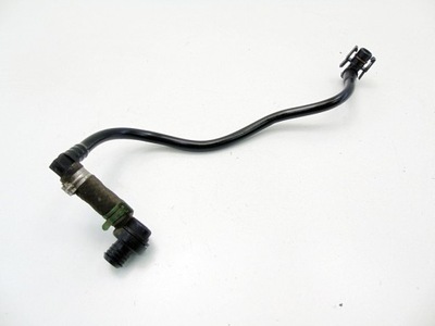 Шланг трубка усилитель тормозов 1.2 16v clio 2 3 modus twingo 2 thalia logan sandero фото №1