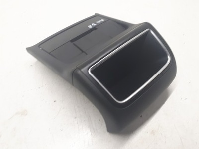 Audi a4 b8 бардачок прикуриватель 12v europa 10 r фото №1