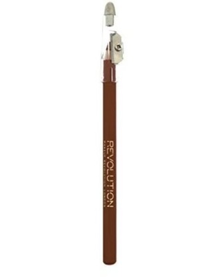 Makeup Revolution Eyeliner Iconic Brown