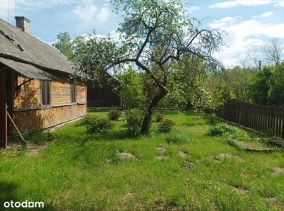 Dom, Włodawa, Włodawa, 44 m²