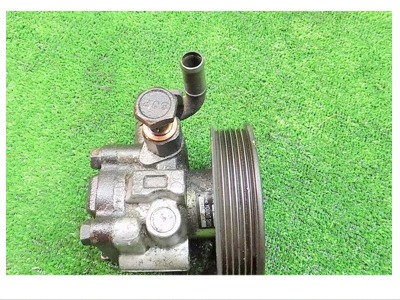 Hyundai accent ii 1.5crdi 2003r насос усилителя фото №1