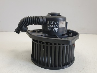 SUZUKI WAGON R+ II FAN AIR BLOWERS FAN EUROPE  