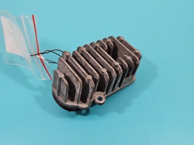 Блок управления модуль led mercedes gla x156 13-19 p130867 фото №1