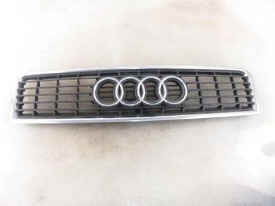 Решітка радіатора решітка радіатора audi a4 b6 8e0853651f фото №1