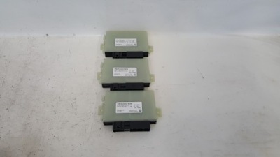 Mercedes sprinter w907 модуль выхлопных газов a0009007604 фото №1