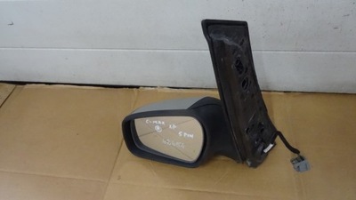 C-max 1 i дзеркало ліва лівий перед 5 pin фото №1