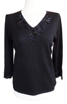 TAIFUN _______ LUKSUSOWY SWETEREK R. 38