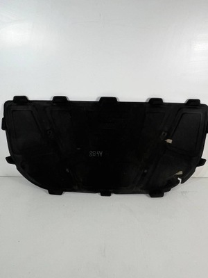 Шторка кузов audi a4 s4 b8 8k фото №1