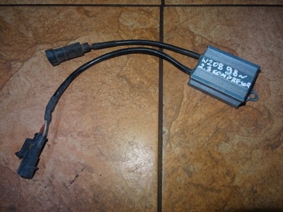 W208 clk 2.3 98' coupe преобразователь ксенон фото №1