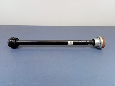 Alfa romeo stelvio qv 2.9 wał привідний перед короткий 00463418880 фото №1