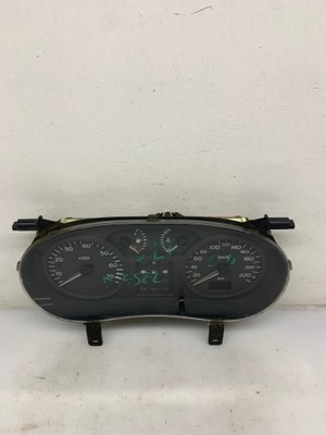 Счетчик приборная панель p8200059763 renault фото №1