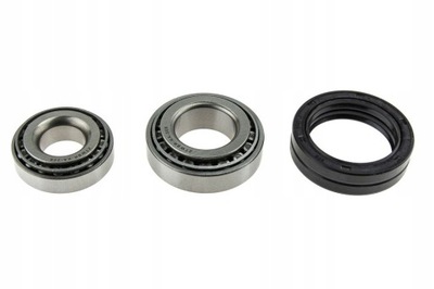 Nty набор подшипник колеса задняя - kia carnival i/ii 99- фото №1