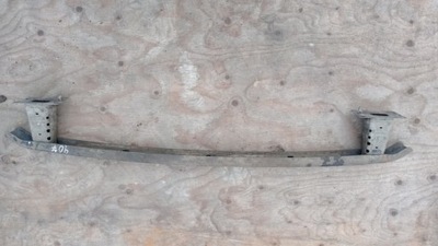 Peugeot 407 балка бампера перед dół фото №1