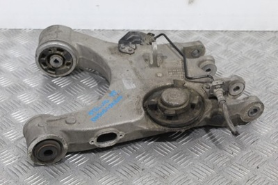 Важіль правий задня stelvio 00505491210 фото №1