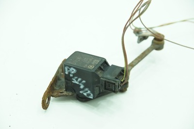 Датчик выравнивание a0025428818 перед левый mercedes sl r230 фото №1