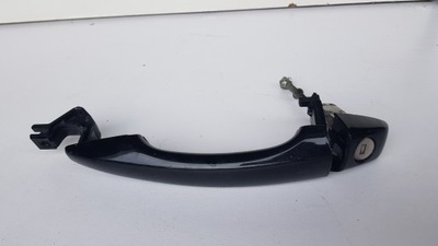 Ручка дверь левая citroen ds4 eu фото №1