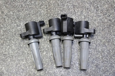 Ford fusion mondeo 2.0 hybrid chep катушка зажигания фото №1