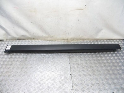 Ssangyong tivoli молдинг порог правая 79560-35000 фото №1