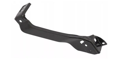 Кронштейн фара правое mercedes cls klasa c219 фото №1