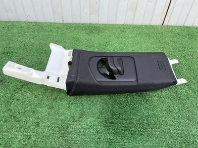 Audi a5 8w защита обшивка стойка левая 8w6867243a фото №1