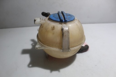 Бачок розширювальний volkswagen polo v фото №1