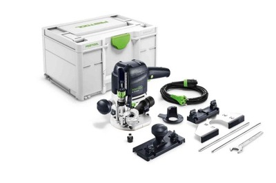 Festool Frezarka górnowrzecionow OF 1010 REBQ-Plus