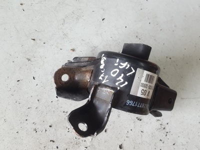 Hyundai i40 lift 1.7 crdi кронштейн подушка двигателя фото №1