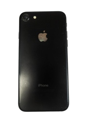 Oryginalny Korpus Ramka iPhone 7 czarny
