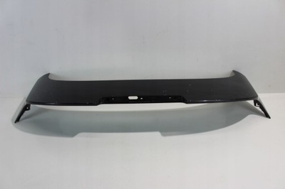 Спойлер спойлер крышки honda hr-v 74900-t7a фото №1