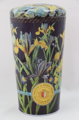 CHELTON VASE 150g IRYSY