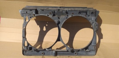 Pas передній підсилювач peugeot 607 407 2,7 hdi фото №1