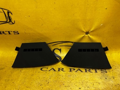 Защита пластик заглушка панели консоли левая lexus rx 450h iii 3 al10 фото №1