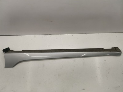 Hyundai i40 kombi молдинг порог левая n3s фото №1