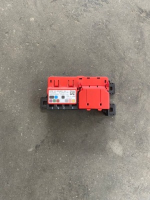 Bmw x5 g05 коробка предохранителей 6994423 фото №1