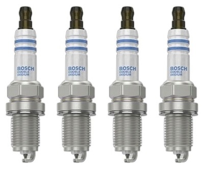 BOSCH 0 242 236 571 СВІЧКА ЗАПАЛЮВАННЯ