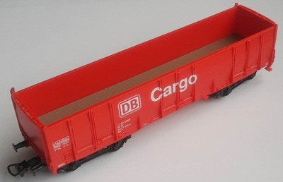 H0 - PIKO - wagon węglarka Lowa Reko - DB Cargo - startowa hobby