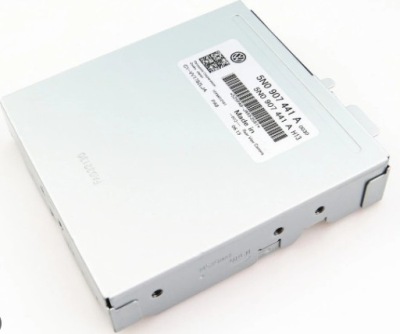 Модуль / блок управления камеры заднего вида vw 5n0907441a фото №1