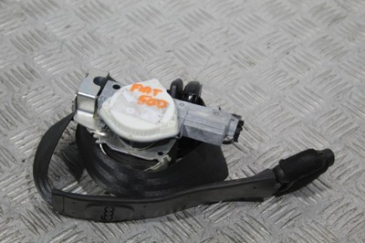 Pas безопасности натяжитель fiat 500 фото №1