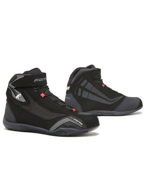 Buty motocyklowe FORMA GENESIS czarne 42