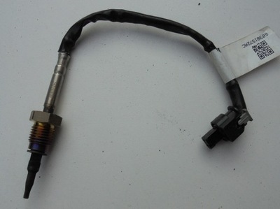 Jeep compass ii датчик температури вихлопних газів датчик 2.0 фото №1