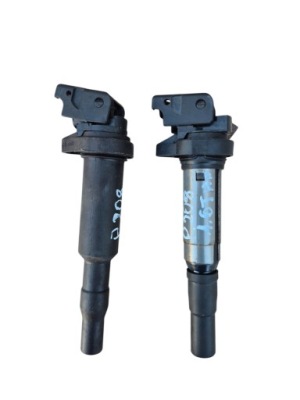 Катушка зажигания citroen peugeot 208 1.6 thp фото №1