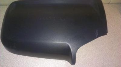 Накладка корпус дзеркало права crafter sprinter фото №1