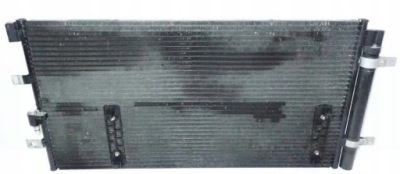 Радиатор кондиционера 8k0260401g audi s5 a5 a4 b8 фото №1